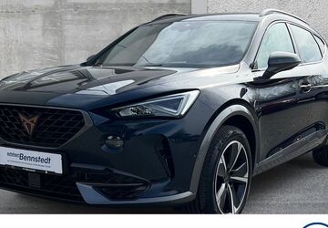 Cupra Formentor 31.412 km 24.420 &euro; Salzatal OT Bennstedt 06198