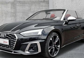 Audi S5 60.000 km 43.920 &euro; Halle (Saale) 06110