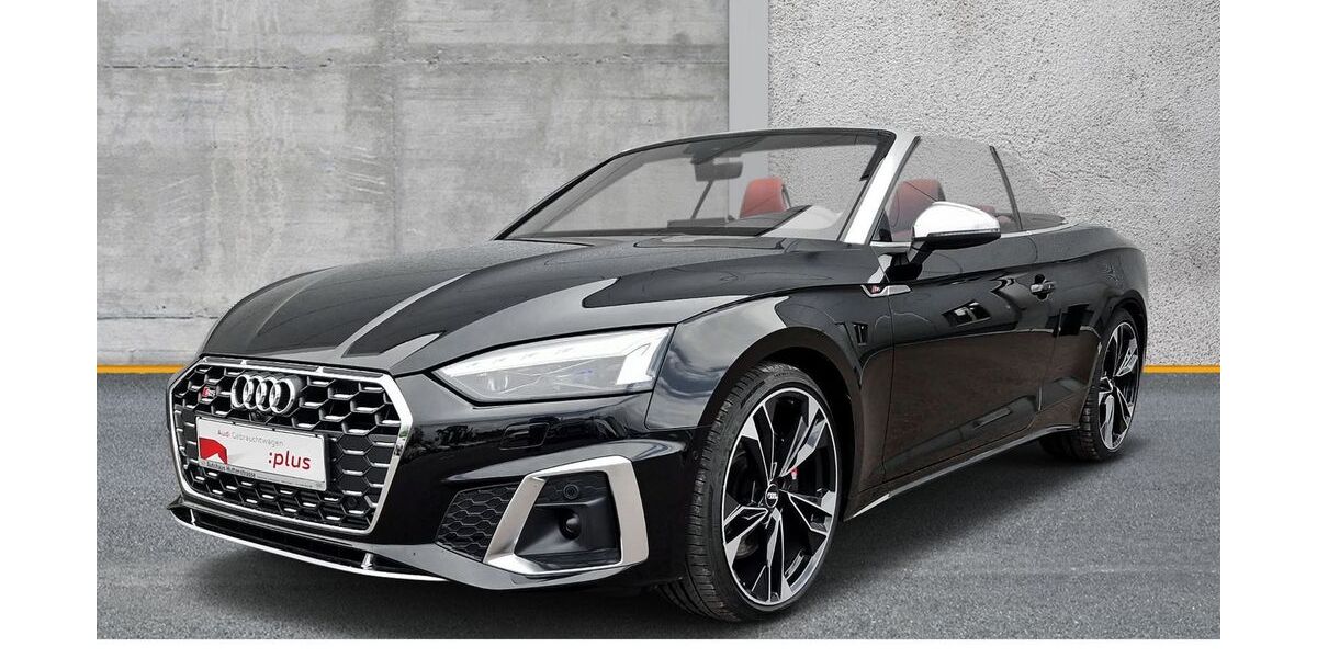 Audi S5 60.000 km 43.920 &euro; Halle (Saale) 06110