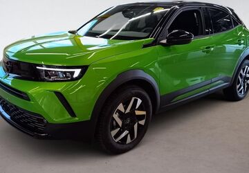 Opel Mokka 6.090 km 20.950 &euro; Südliches Anhalt OT Radegast 06369