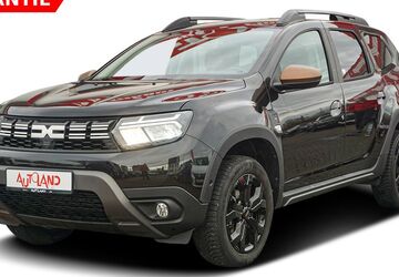 Dacia Duster 25.073 km 23.950 &euro; Halle 06122