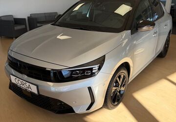 Opel Corsa 9.266 km 19.450 &euro; Querfurt 06268