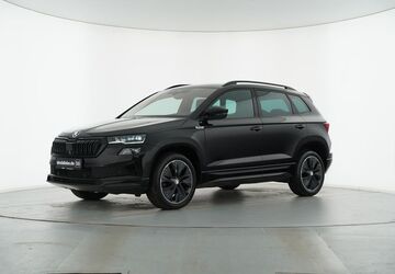 Skoda Karoq 99.511 km 25.889 &euro; Halle (Saale) 06126