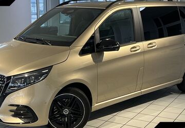 Mercedes-Benz V 250 23.748 km 77.950 &euro; Wiedemar 04509