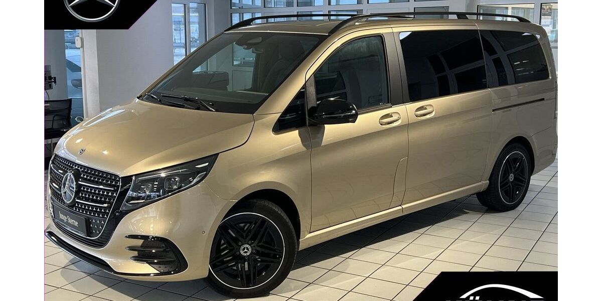 Mercedes-Benz V 250 23.748 km 77.950 &euro; Wiedemar 04509