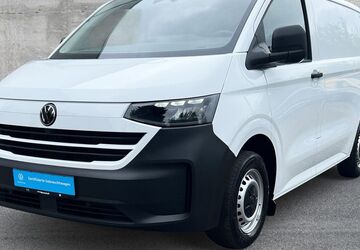 VW T7 Transporter 25.322 km 34.820 &euro; Halle (Saale) 06110