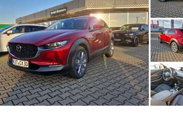 Mazda CX-30 6.706 km 27.599 &euro; Köthen 06366
