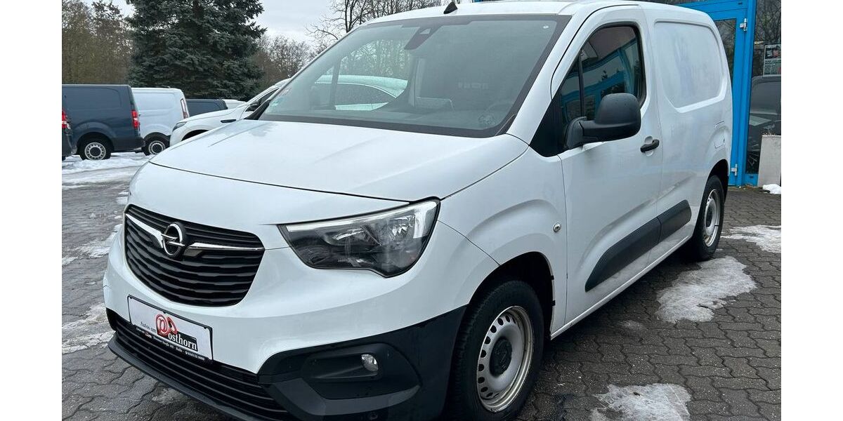 Opel Combo 99.892 km 9.990 &euro; Halle 06118