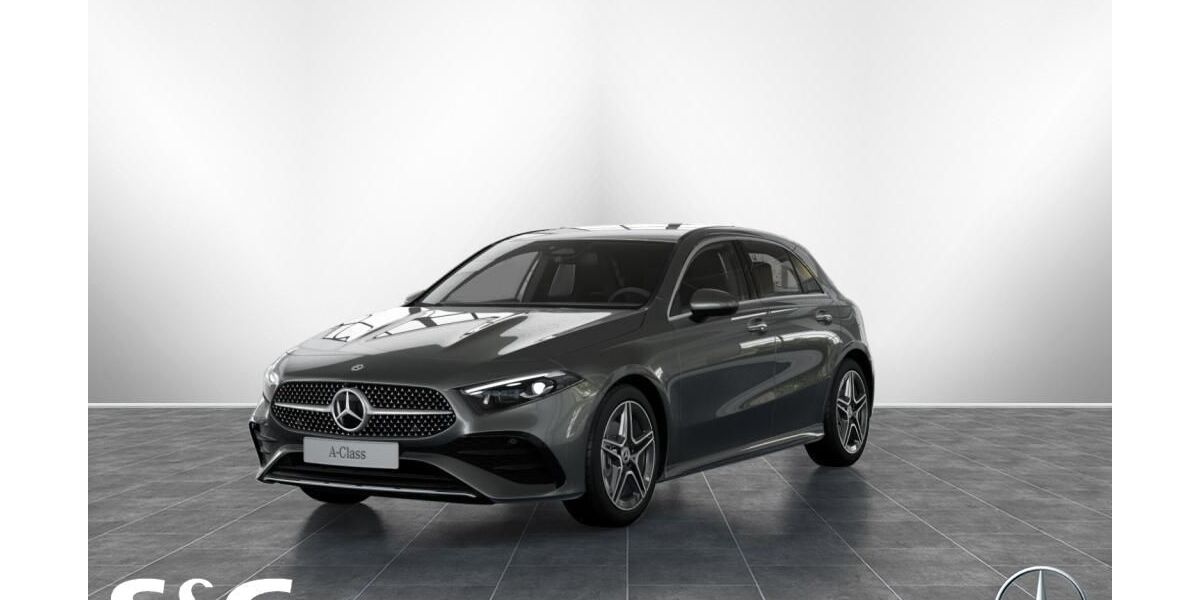 Mercedes-Benz A 200 14.214 km 33.679 &euro; Halle-Sennewitz 06193