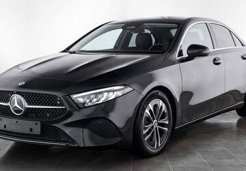 Mercedes-Benz A 200 13.710 km 29.577 &euro; Lutherstadt Eisleben 06295