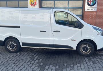 Fiat Talento 190.500 km 6.800 &euro; Bitterfeld-Wolfen 06749