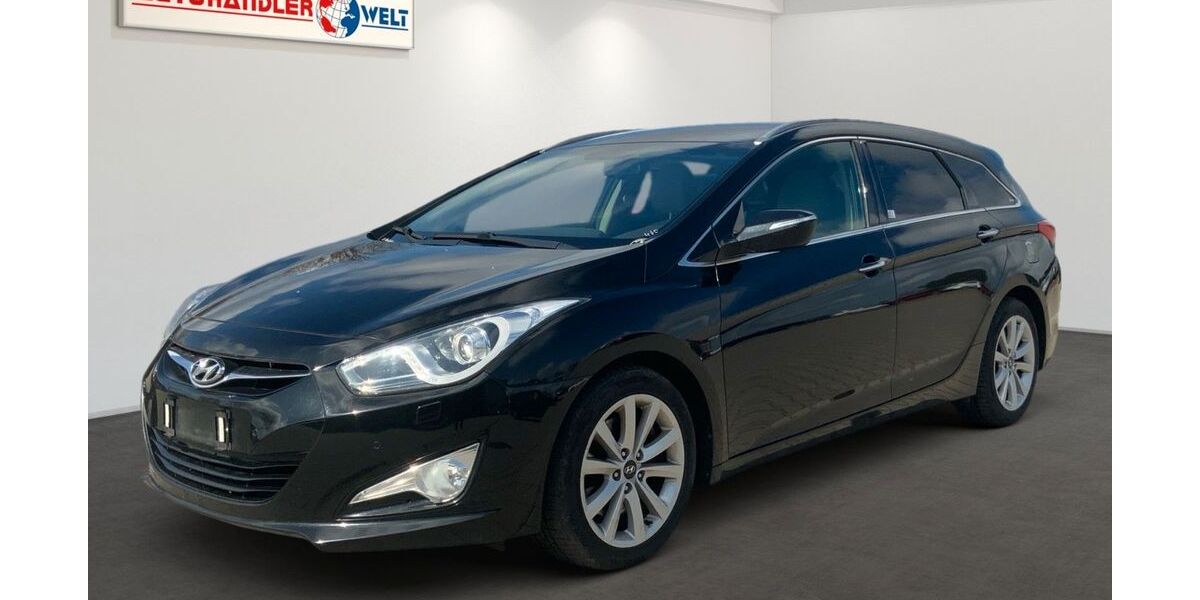Hyundai i40 142.788 km 5.899 &euro; Brehna 06796