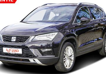 Seat Ateca 67.475 km 23.950 &euro; Brehna 06796