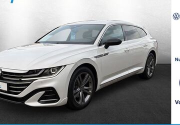 VW Arteon 57.253 km 31.240 &euro; Halle / Saale 06120