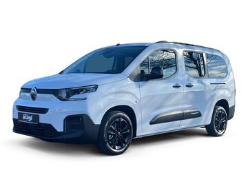 Gebrauchte Citroën Berlingo