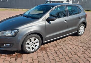 VW Polo 100.000 km 7.500 &euro; Halle/S. 06132