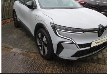 Renault Megane 63.400 km 23.995 &euro; Wolfen 06766