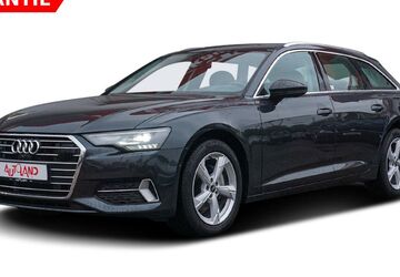 Audi A6 39.993 km 34.990 &euro; Halle 06122