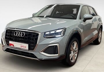 Audi Q2 30.274 km 26.489 &euro; Bitterfeld-Wolfen 06749