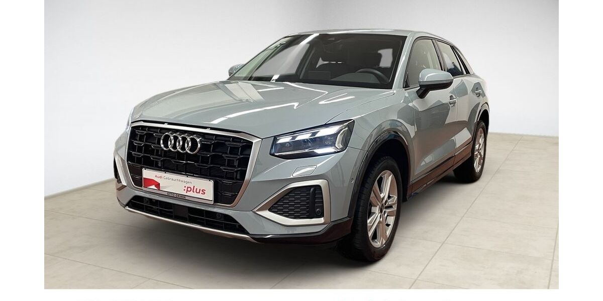 Audi Q2 30.274 km 26.489 &euro; Bitterfeld-Wolfen 06749