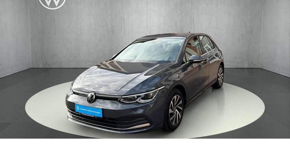 VW Golf 75.015 km 19.770 &euro; Halle 06110