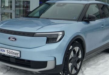 Ford Explorer 4.980 km 36.980 &euro; Wolfen 06766