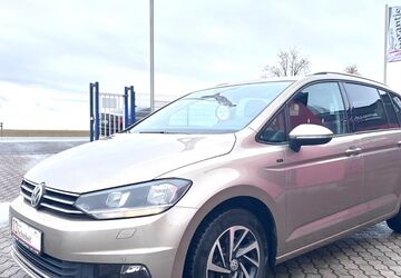 VW Touran 89.638 km 21.799 &euro; Kabelsketal/OT Großkugel 06184