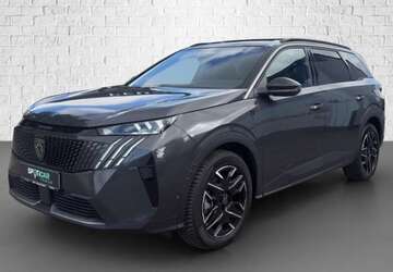 Peugeot 5008 27.691 km 34.150 &euro; Delitzsch 04509