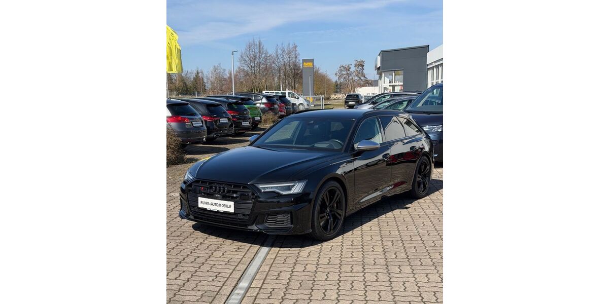 Audi S6 87.539 km 41.490 &euro; Querfurt 06268