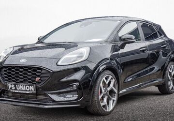 Ford Puma 38.930 km 20.995 &euro; Halle (Saale) 06132