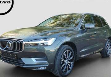 Volvo XC60 113.400 km 28.990 &euro; Salzatal OT Bennstedt 06198