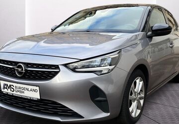 Opel Corsa 27.140 km 15.490 &euro; Halle 06112