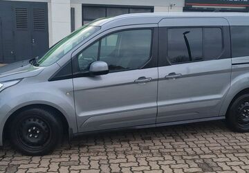 Ford Tourneo Connect 94.000 km 21.600 &euro; Sandersdorf-Brehna 06809
