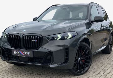 BMW X5 12.897 km 93.940 &euro; Halle/ Zscherben 06179