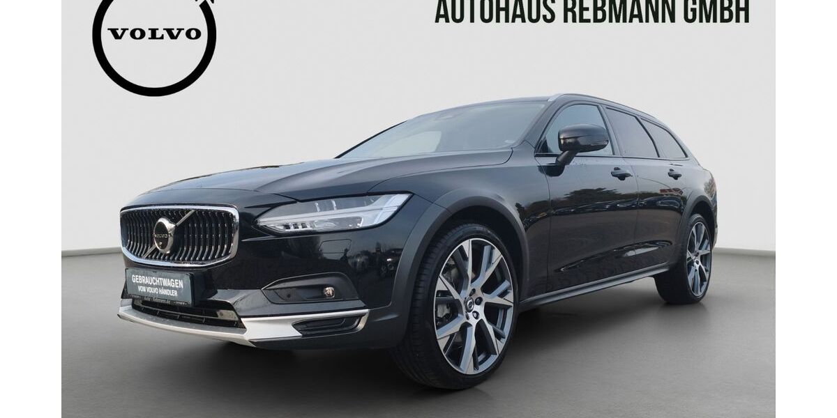 Volvo V90 Cross Country 23.650 km 61.890 &euro; Salzatal OT Bennstedt 06198