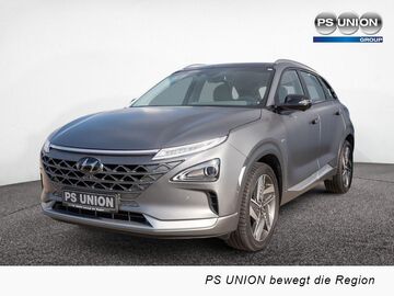 Gebrauchte Hyundai Nexo