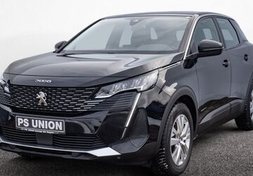 Peugeot 3008 42.580 km 25.990 &euro; Halle 06122