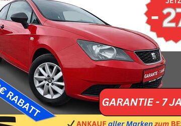 Seat Ibiza 38.912 km 6.867 &euro; Halle (Saale) 06128