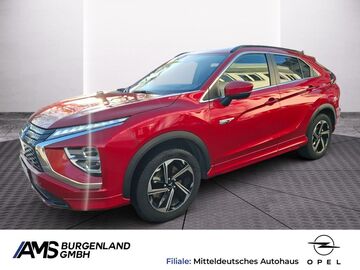 Gebrauchte Mitsubishi Eclipse Cross