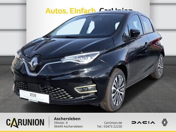 Gebrauchte Renault ZOE