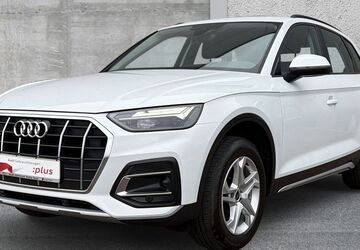 Audi Q5 11.564 km 39.950 &euro; Halle (Saale) 06110