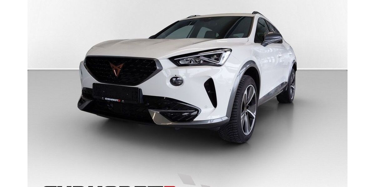 Cupra Formentor 28.910 km 28.950 &euro; Halle 06116