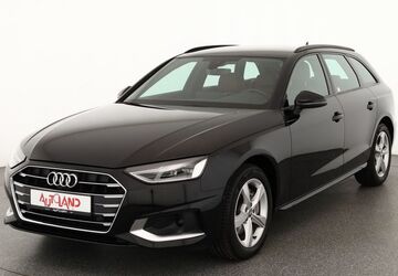 Audi A4 58.041 km 29.990 &euro; Eisleben 06295