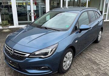 Opel Astra 147.271 km 6.750 &euro; Südliches Anhalt OT Radegast 06369
