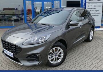 Ford Kuga 15.465 km 31.980 &euro; Mücheln / Geiseltal 06249