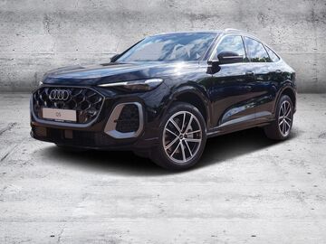 Gebrauchte Audi Q5