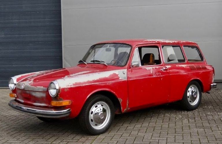 VW Andere 99.999 km 4.500 &euro; Halle 02960