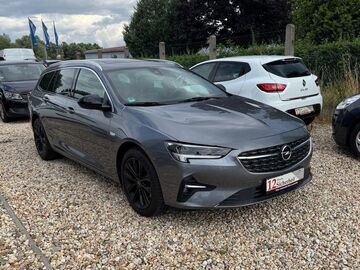 Gebrauchte Opel Insignia
