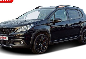 Peugeot 2008 66.942 km 15.990 &euro; Eisleben 06295