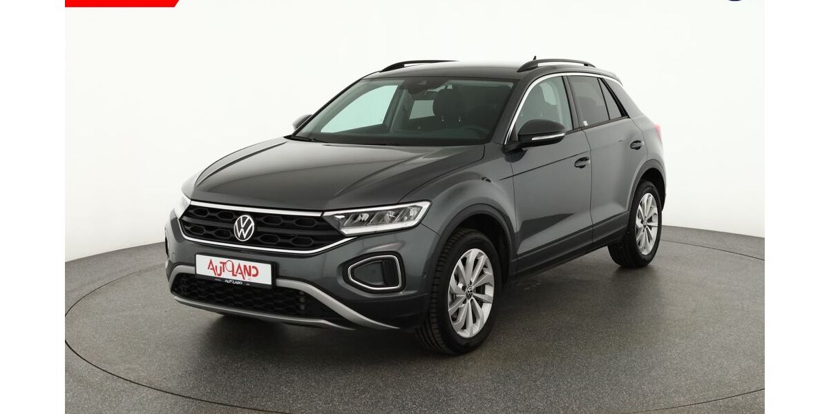 VW T-Roc 15.986 km 28.890 &euro; Köthen 06366